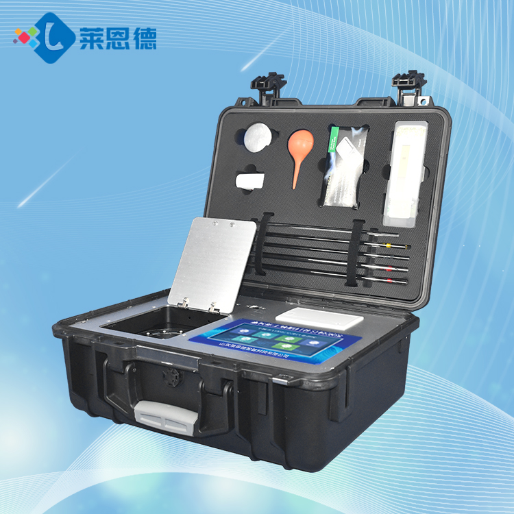 高智能水蜜桃视频在线养分分析系统
